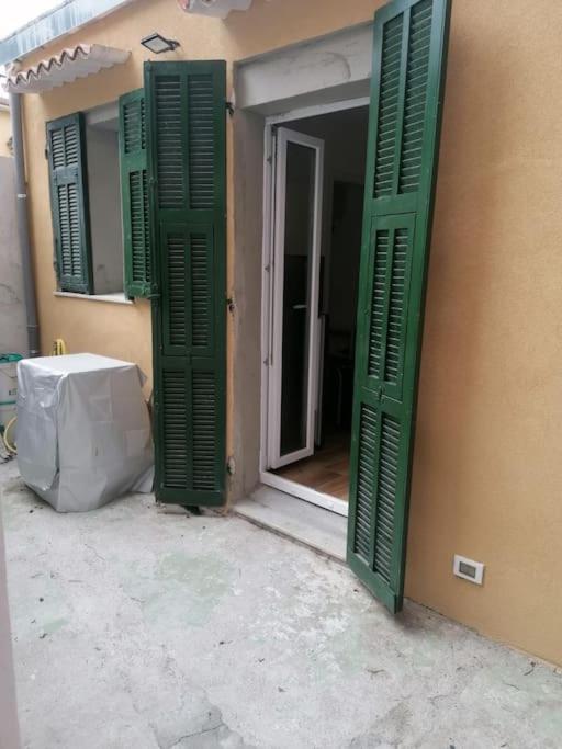 La Casetta Riviera Citra 008065-Lt-0424 Ventimiglia Exterior foto